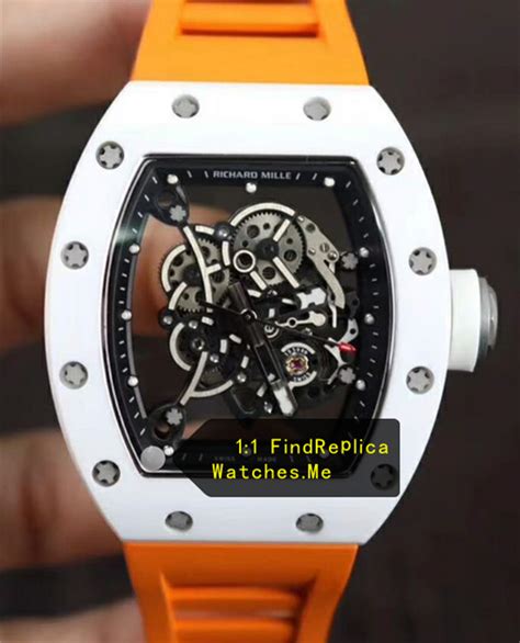 richard mille replica rm 055|richard mille 055.